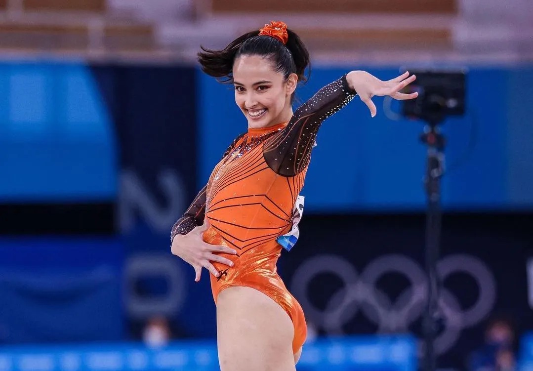 [田径]巩立姣、马越分获女子铅球第五和第十名