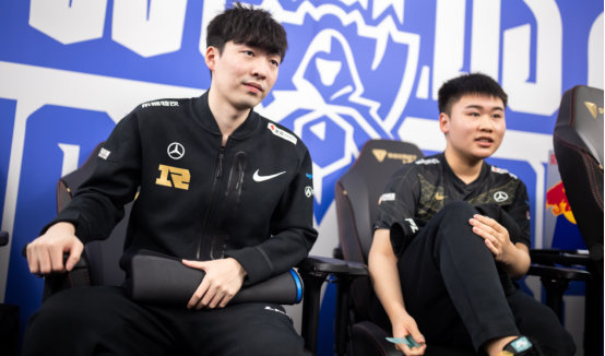 战略对弈 战略对弈